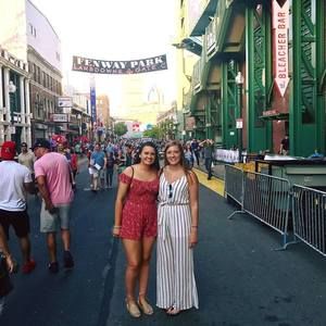 Meet your Posher, Ciara